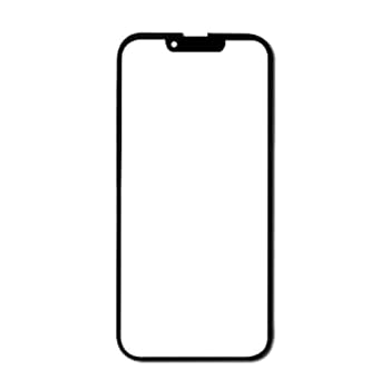 Amazon.co.jp: OYOG iPhone 13 + OCAテープ LCD 画面修理交換用